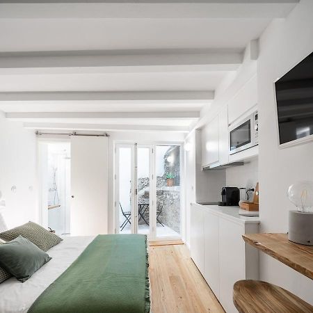 Ferienwohnung Loureiro 59 Coimbra Exterior foto