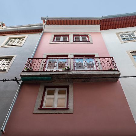 Ferienwohnung Loureiro 59 Coimbra Exterior foto