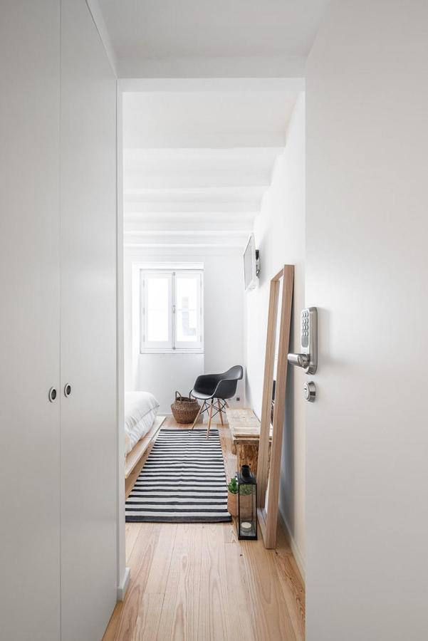 Ferienwohnung Loureiro 59 Coimbra Exterior foto