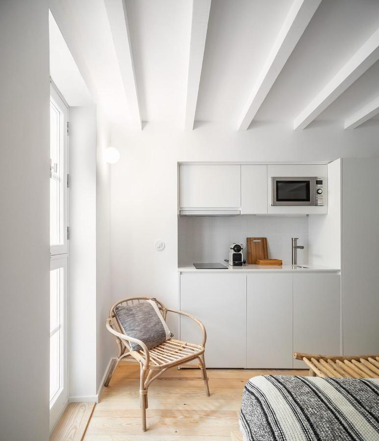 Ferienwohnung Loureiro 59 Coimbra Exterior foto