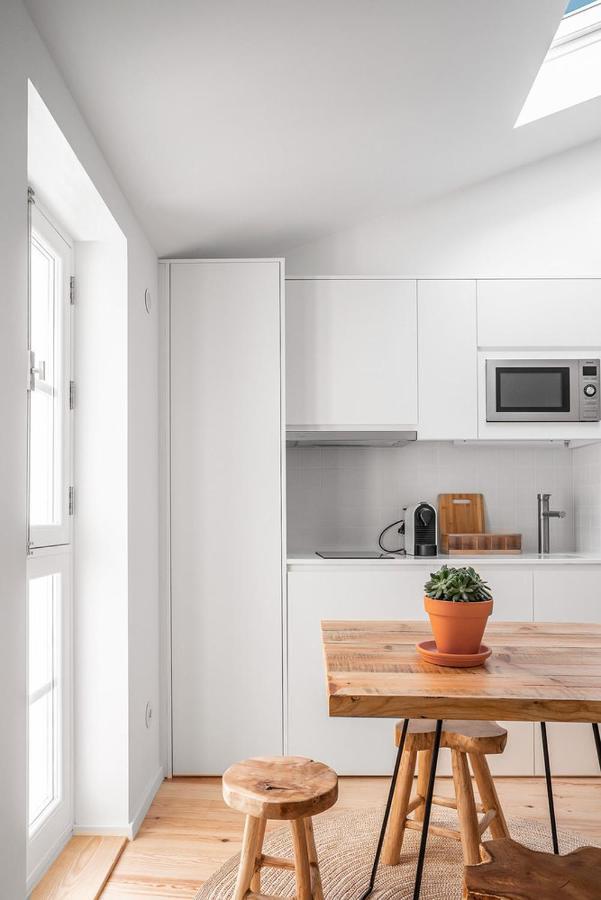 Ferienwohnung Loureiro 59 Coimbra Exterior foto