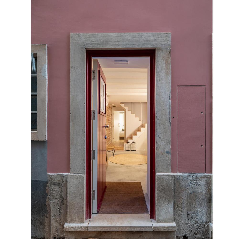 Ferienwohnung Loureiro 59 Coimbra Exterior foto