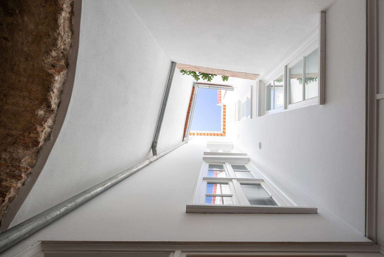 Ferienwohnung Loureiro 59 Coimbra Exterior foto